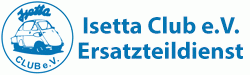 Ersatzteildienst - Isetta Club e.V.