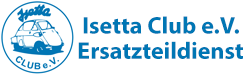 Isetta Club e.V. Ersatzteildienst